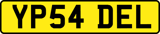 YP54DEL