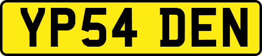 YP54DEN