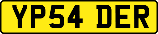 YP54DER