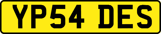 YP54DES