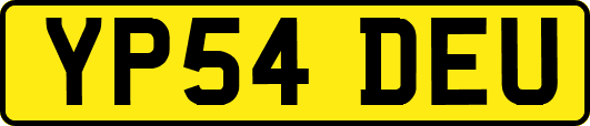 YP54DEU