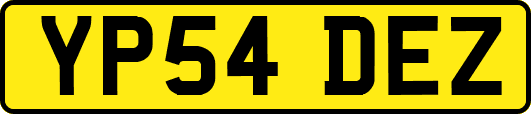 YP54DEZ