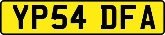 YP54DFA