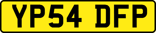 YP54DFP