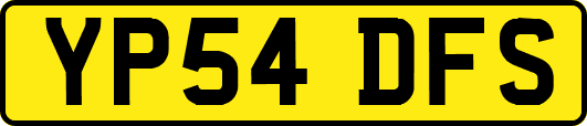 YP54DFS