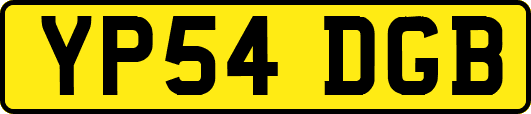 YP54DGB