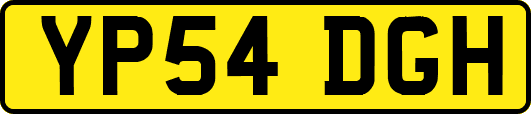 YP54DGH