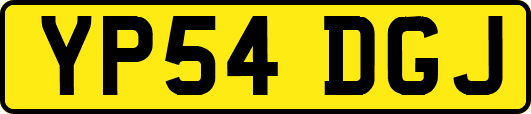 YP54DGJ