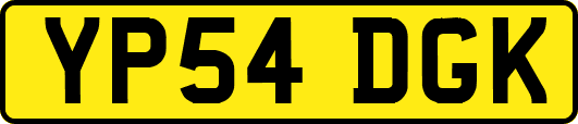 YP54DGK