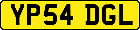 YP54DGL