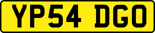 YP54DGO