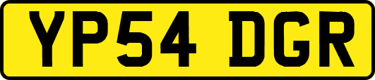YP54DGR