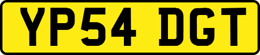 YP54DGT