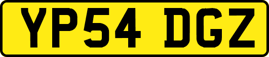 YP54DGZ