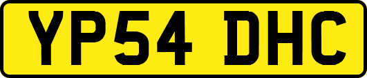 YP54DHC