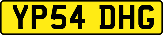 YP54DHG