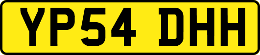 YP54DHH