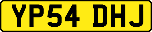 YP54DHJ