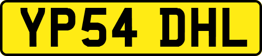 YP54DHL