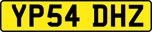 YP54DHZ