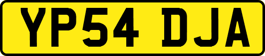 YP54DJA