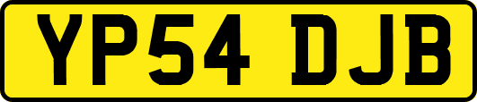 YP54DJB