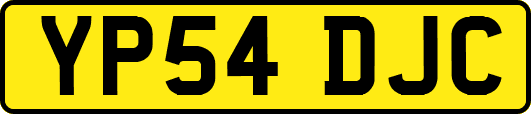 YP54DJC