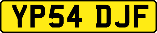 YP54DJF