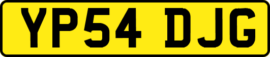 YP54DJG