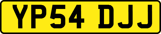YP54DJJ