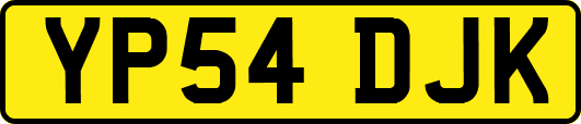 YP54DJK