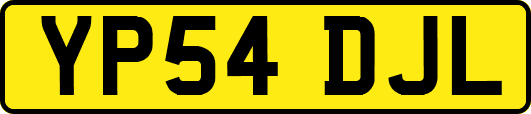 YP54DJL