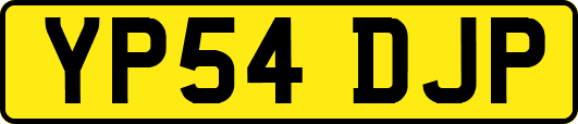 YP54DJP