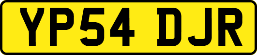 YP54DJR