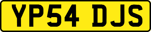YP54DJS