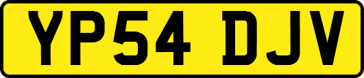 YP54DJV