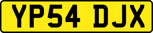 YP54DJX