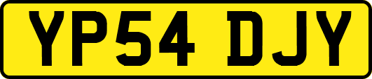 YP54DJY