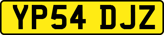 YP54DJZ