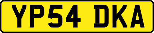 YP54DKA