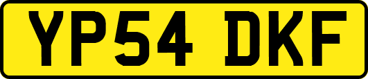 YP54DKF