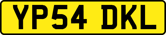 YP54DKL