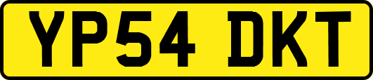 YP54DKT