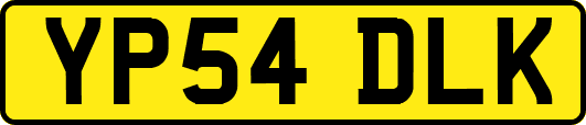YP54DLK