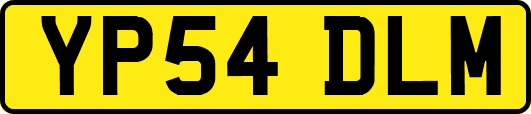 YP54DLM