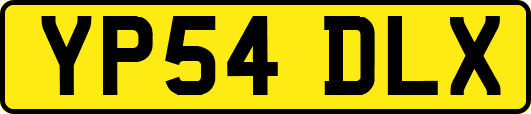YP54DLX