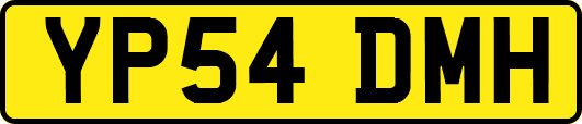 YP54DMH