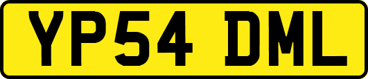 YP54DML