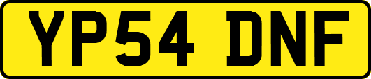 YP54DNF