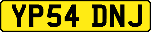 YP54DNJ